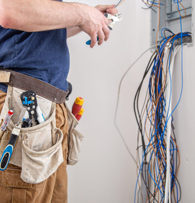 Electrical-Services